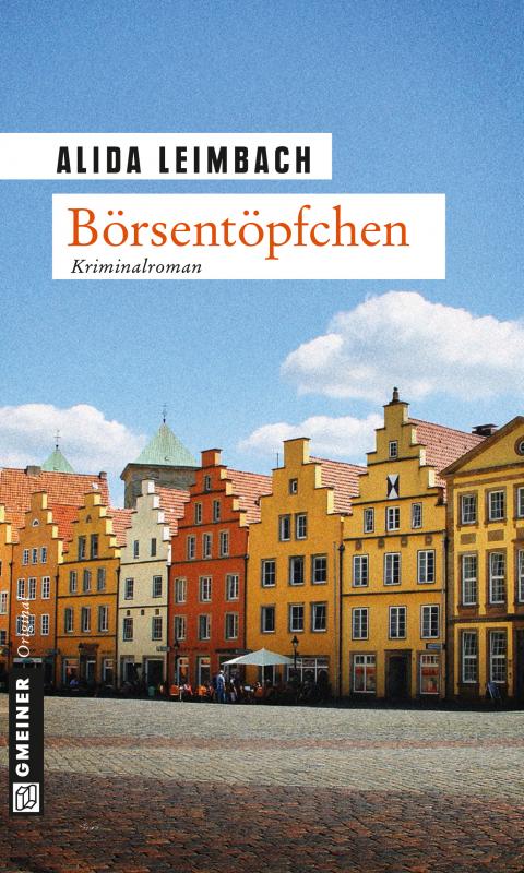 Cover-Bild Börsentöpfchen
