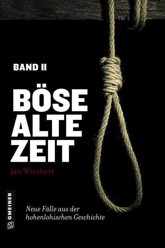 Cover-Bild Böse alte Zeit 2