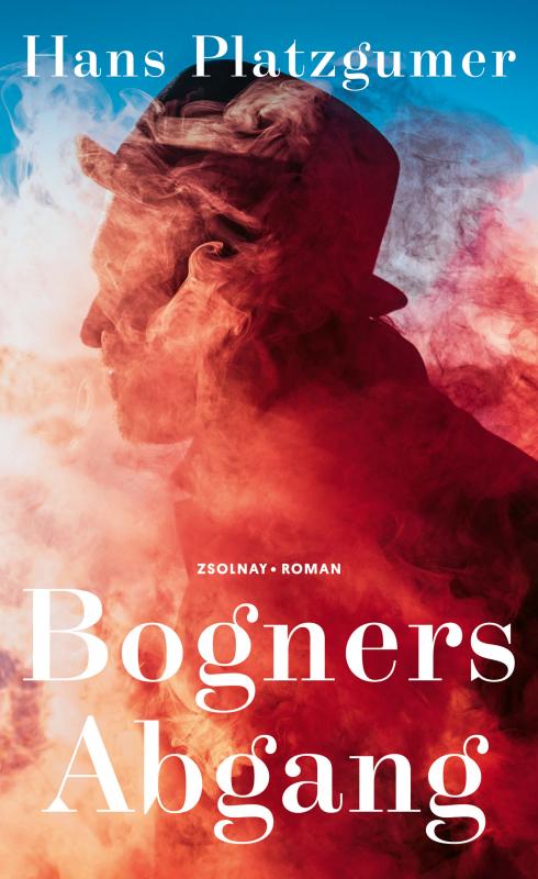 Cover-Bild Bogners Abgang