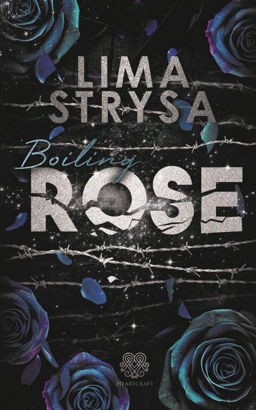 Cover-Bild Boiling ROSE