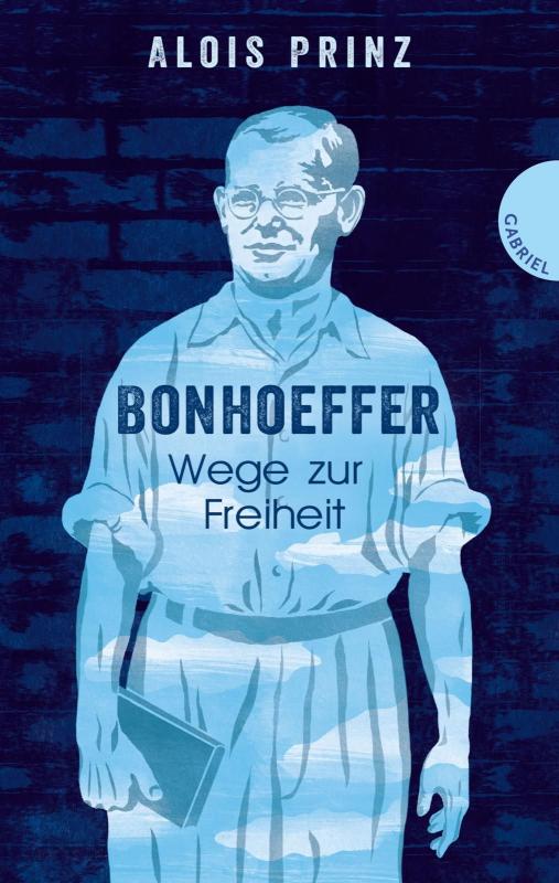Cover-Bild Bonhoeffer