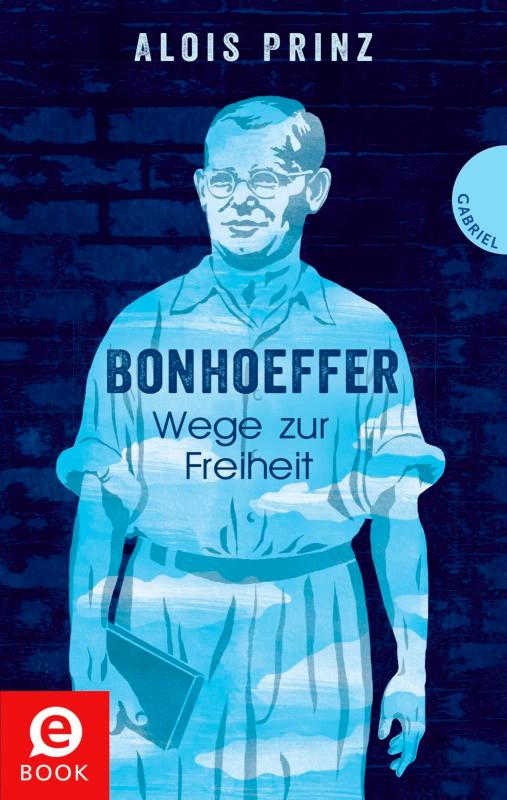 Cover-Bild Bonhoeffer