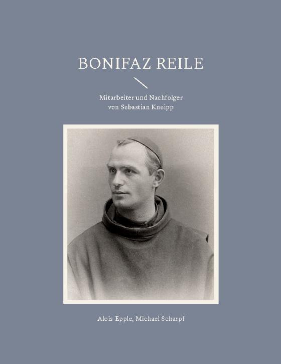 Cover-Bild Bonifaz Reile