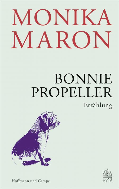 Cover-Bild Bonnie Propeller