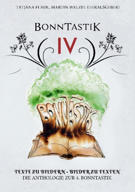 Cover-Bild BonnTastik IV