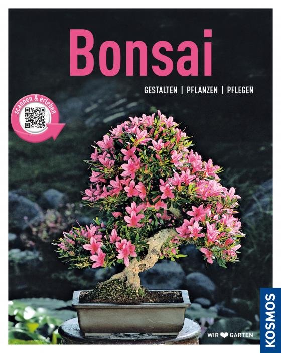 Cover-Bild Bonsai