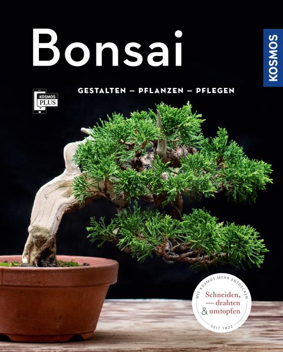 Cover-Bild Bonsai