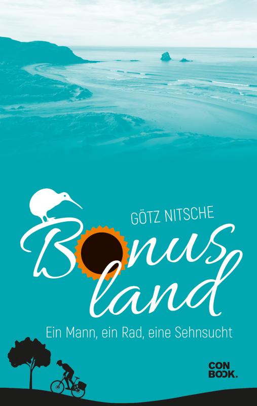 Cover-Bild Bonusland