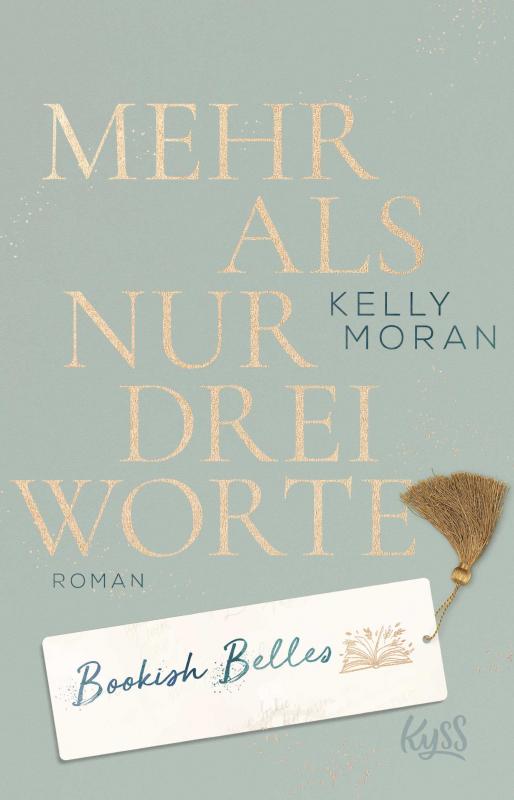 Cover-Bild Bookish Belles – Mehr als nur drei Worte