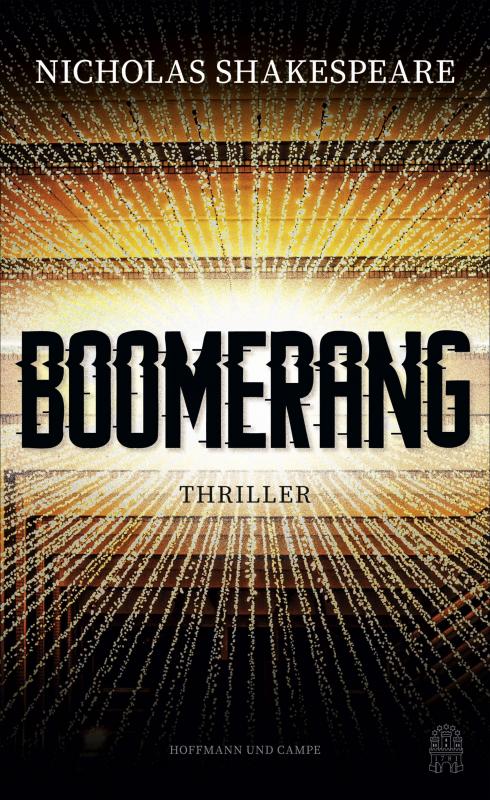 Cover-Bild Boomerang