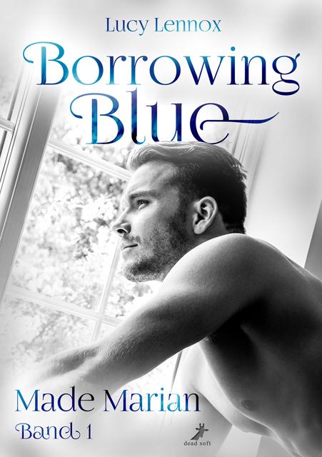 Cover-Bild Borrowing Blue