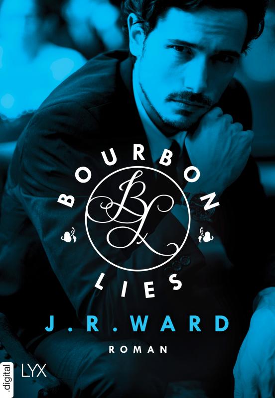 Cover-Bild Bourbon Lies