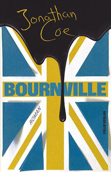 Cover-Bild Bournville