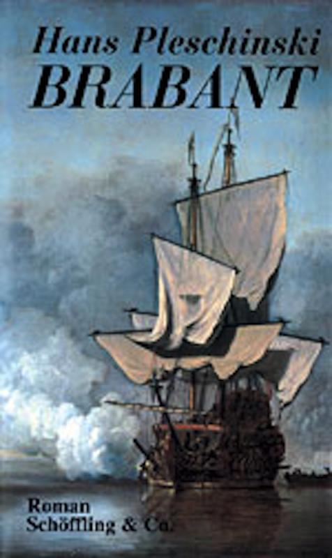 Cover-Bild Brabant