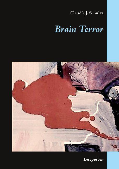 Cover-Bild Brain Terror