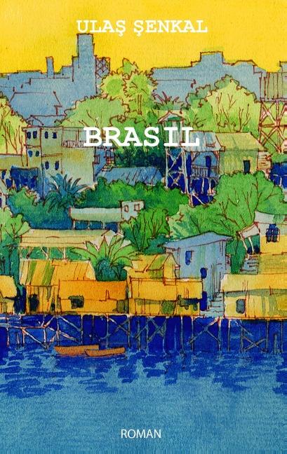 Cover-Bild Brasil