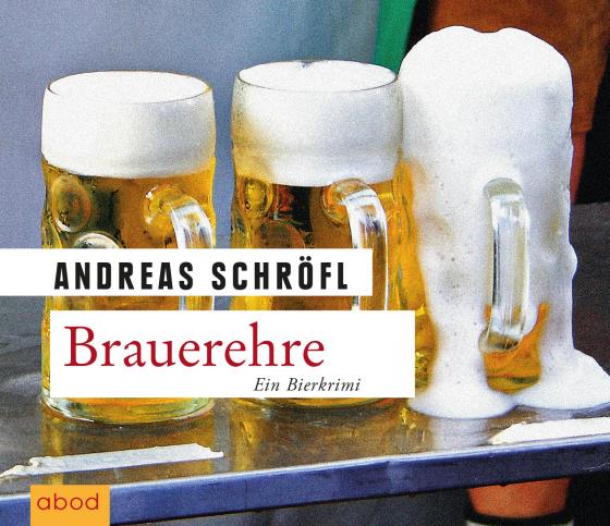 Cover-Bild Brauerehre