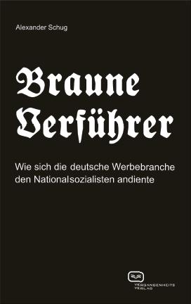 Cover-Bild Braune Verführer