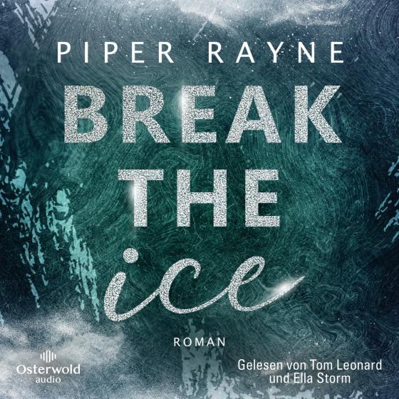 Cover-Bild Break the Ice (Winter Games 3)