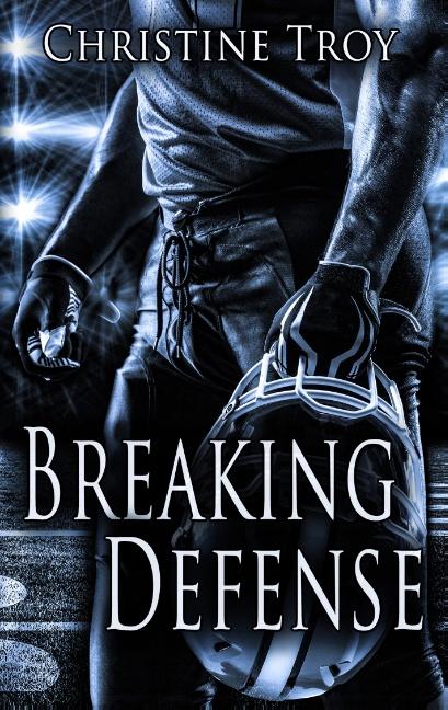 Cover-Bild Breaking Defense
