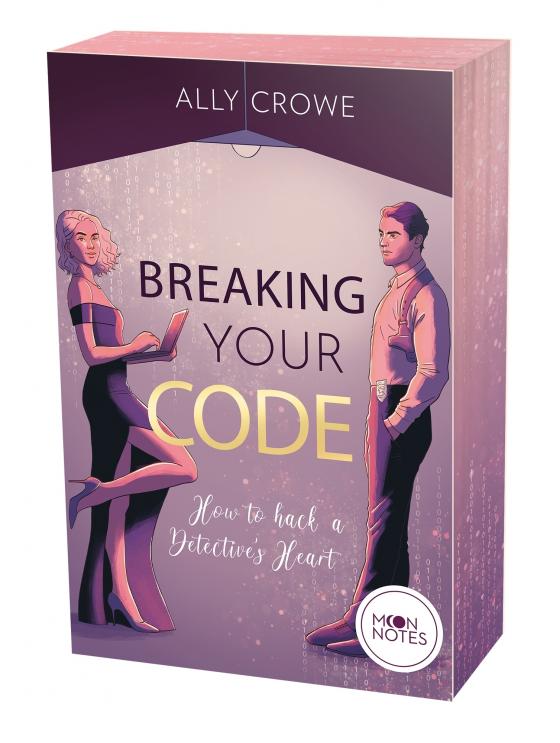 Cover-Bild Breaking Your Code