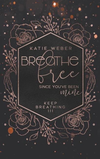 Cover-Bild Breathe Free