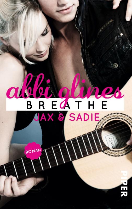 Cover-Bild Breathe – Jax und Sadie