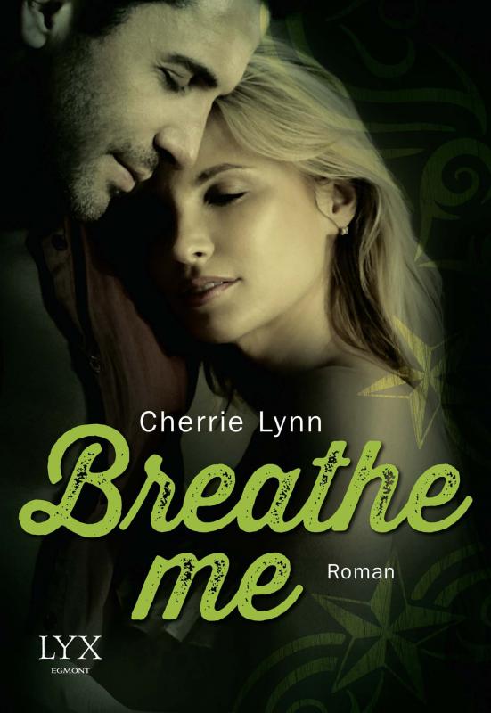 Cover-Bild Breathe me