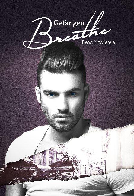 Cover-Bild Breathe
