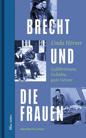Cover-Bild Brecht und die Frauen