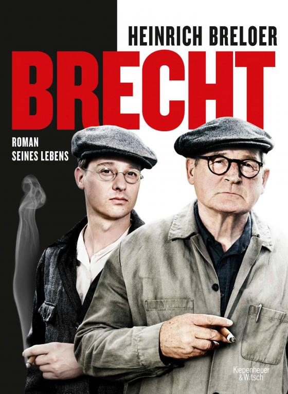 Cover-Bild Brecht