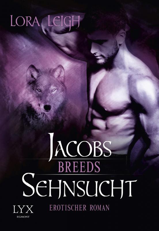 Cover-Bild Breeds - Jacobs Sehnsucht