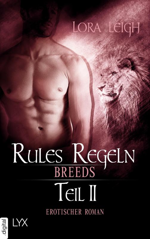 Cover-Bild Breeds - Rules Regeln - Teil 2