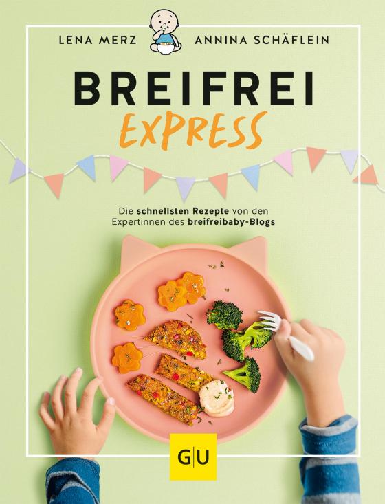 Cover-Bild Breifrei Express