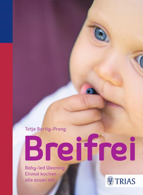 Cover-Bild Breifrei