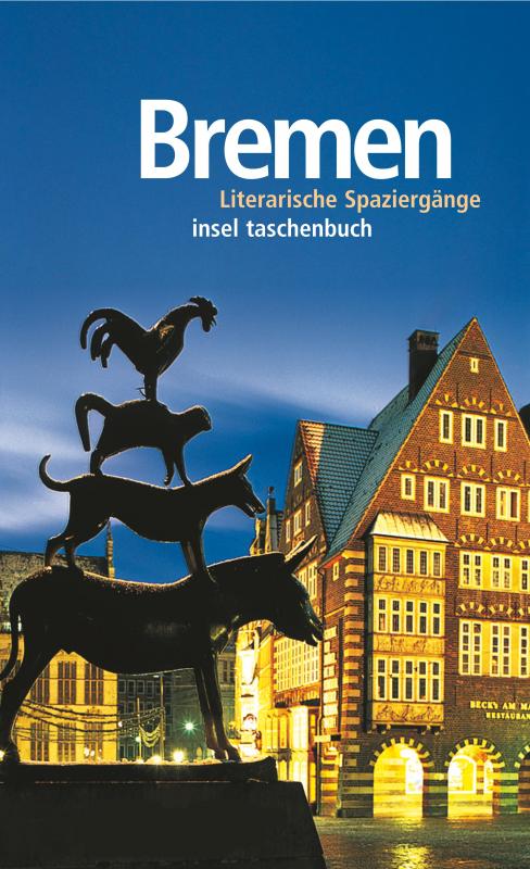 Cover-Bild Bremen