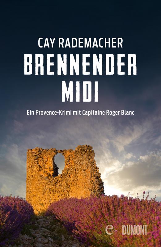 Cover-Bild Brennender Midi