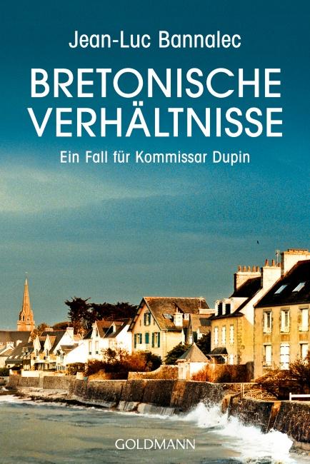 Cover-Bild Bretonische Verhältnisse