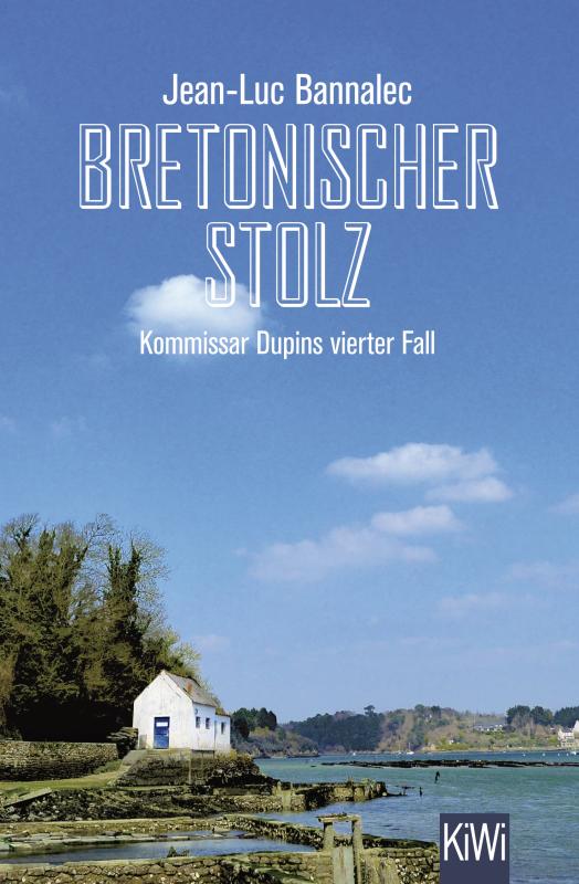 Cover-Bild Bretonischer Stolz
