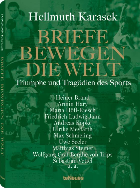 Cover-Bild Briefe bewegen die Welt, Bd 4
