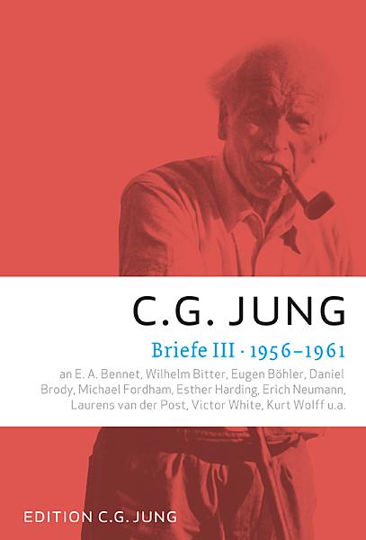 Cover-Bild Briefe III: 1956-1961