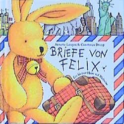 Cover-Bild Briefe von Felix