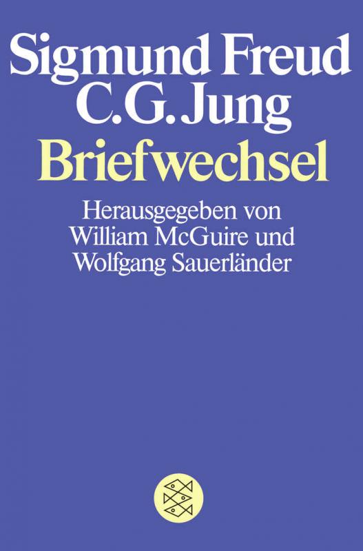 Cover-Bild Briefwechsel