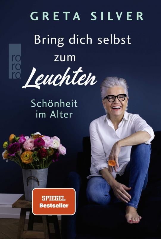 Cover-Bild Bring dich selbst zum Leuchten
