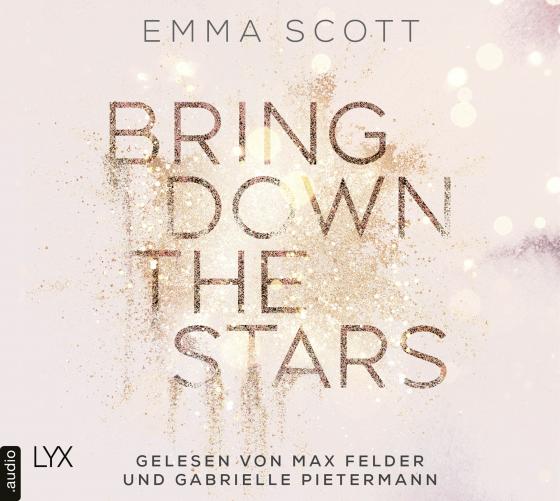 Cover-Bild Bring Down the Stars
