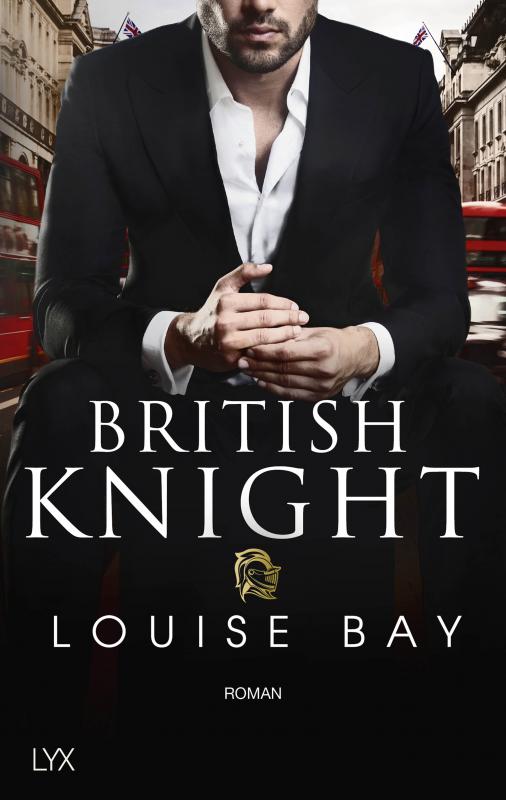 Cover-Bild British Knight