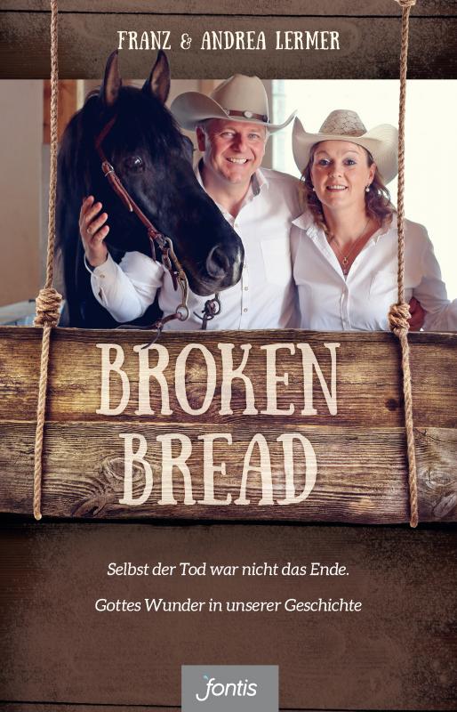 Cover-Bild Broken Bread