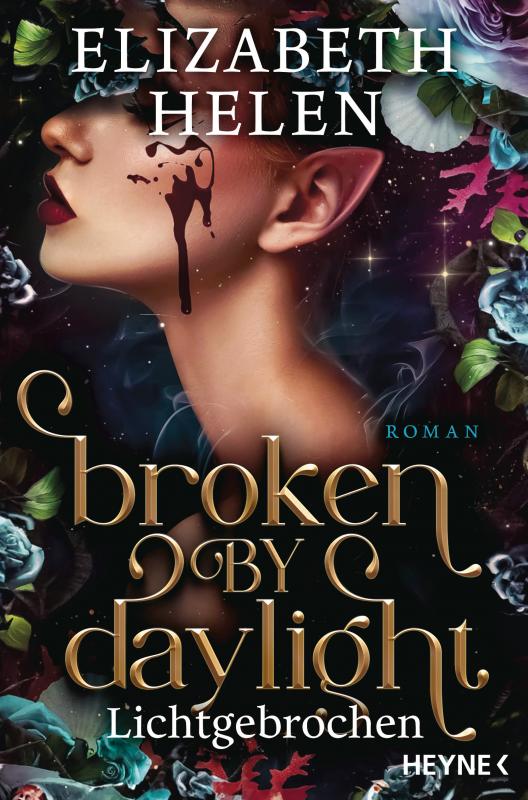 Cover-Bild Broken by Daylight – Lichtgebrochen