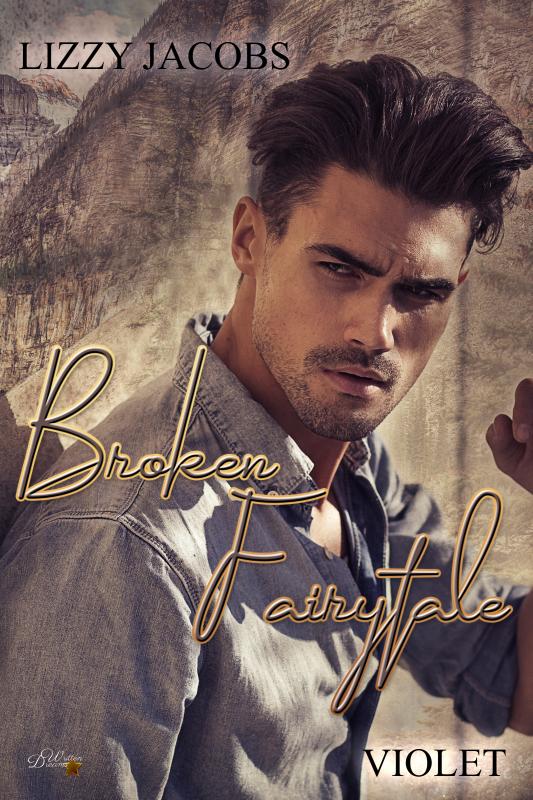 Cover-Bild Broken Fairytale: Violet