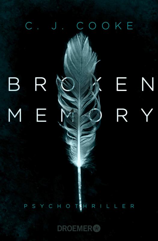 Cover-Bild Broken Memory